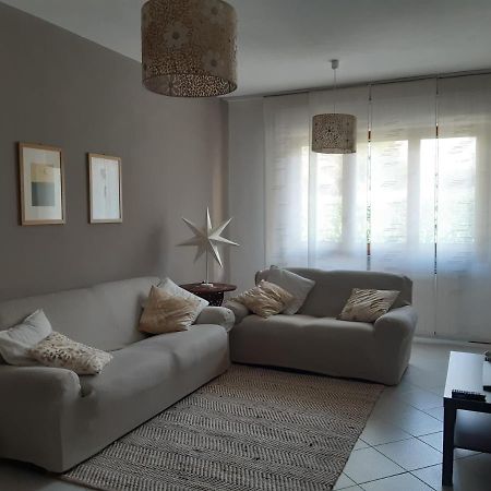 Il Piccolo Ristoro Apartman Arezzo Kültér fotó