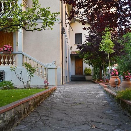 Il Piccolo Ristoro Apartman Arezzo Kültér fotó