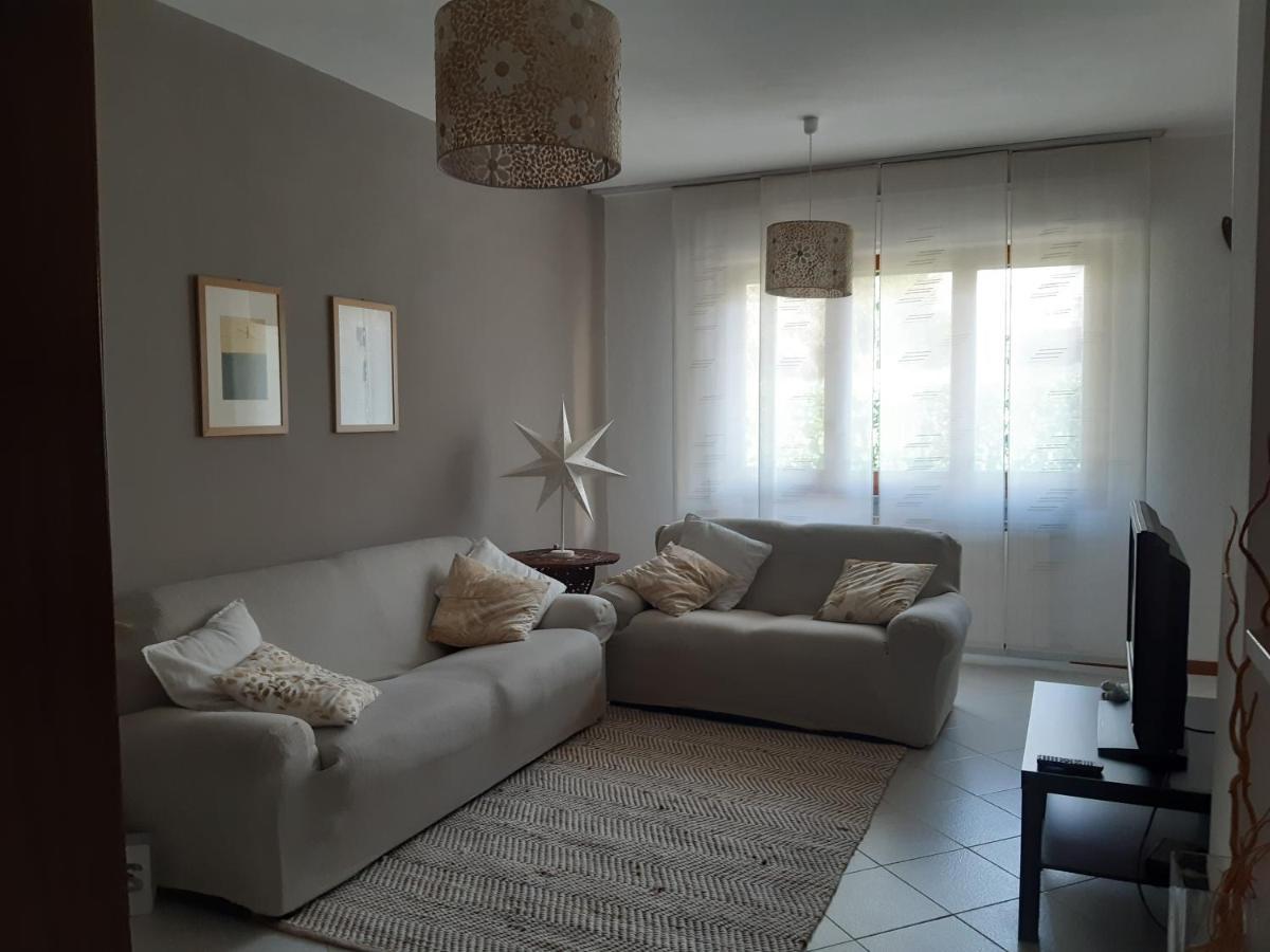 Il Piccolo Ristoro Apartman Arezzo Kültér fotó