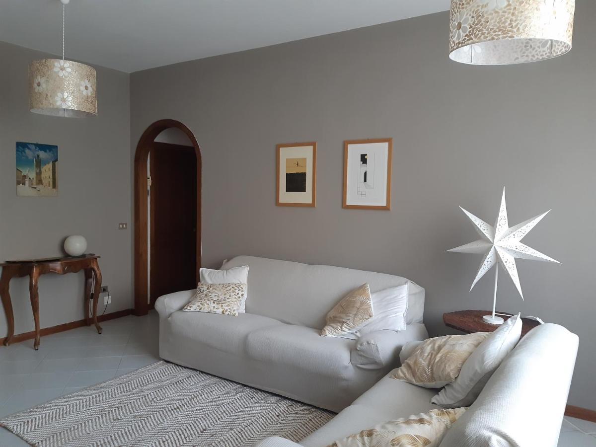 Il Piccolo Ristoro Apartman Arezzo Kültér fotó