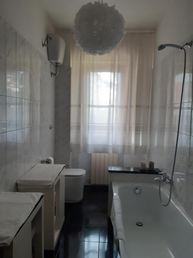 Il Piccolo Ristoro Apartman Arezzo Kültér fotó