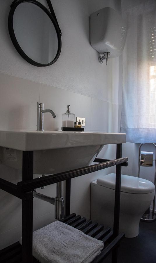 Il Piccolo Ristoro Apartman Arezzo Kültér fotó