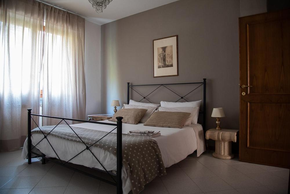 Il Piccolo Ristoro Apartman Arezzo Kültér fotó