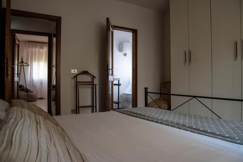 Il Piccolo Ristoro Apartman Arezzo Kültér fotó