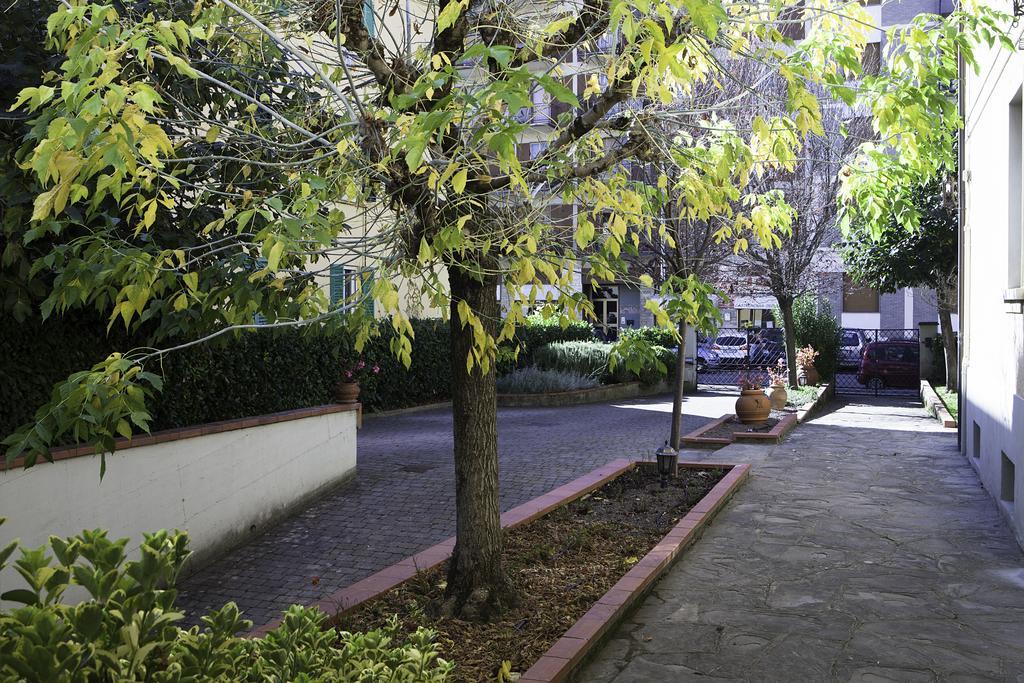 Il Piccolo Ristoro Apartman Arezzo Kültér fotó