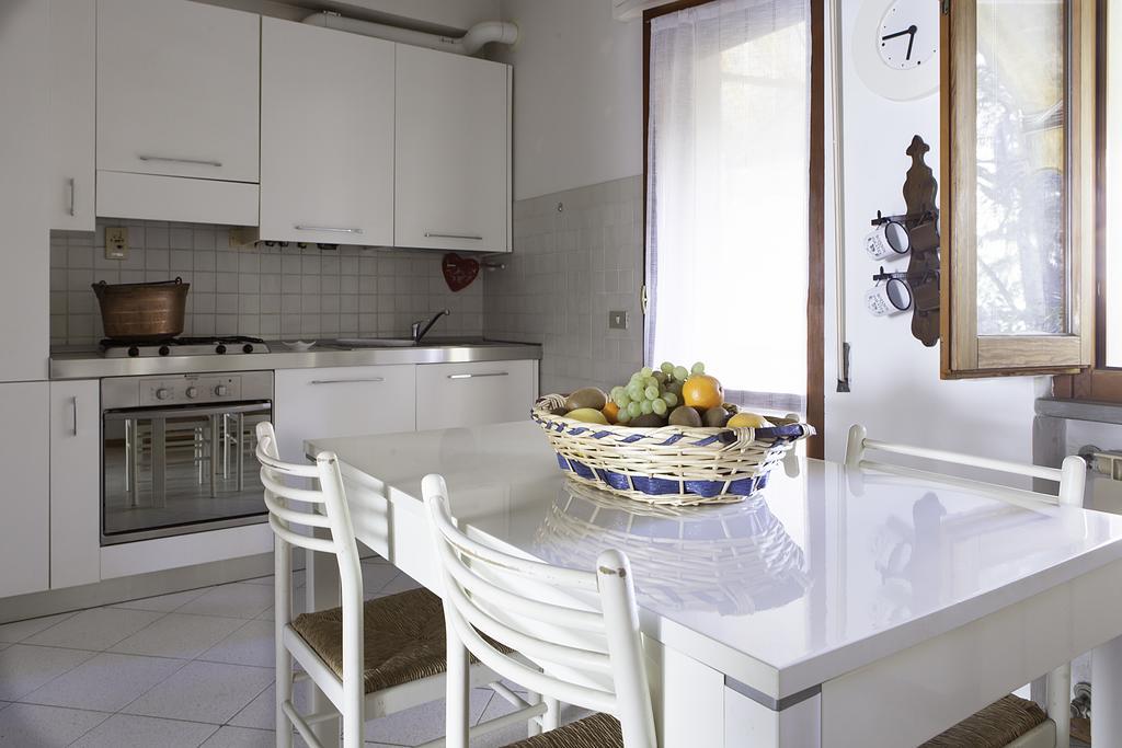Il Piccolo Ristoro Apartman Arezzo Kültér fotó