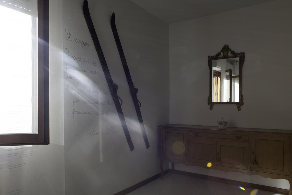 Il Piccolo Ristoro Apartman Arezzo Kültér fotó