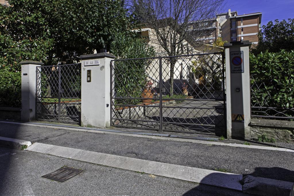 Il Piccolo Ristoro Apartman Arezzo Kültér fotó