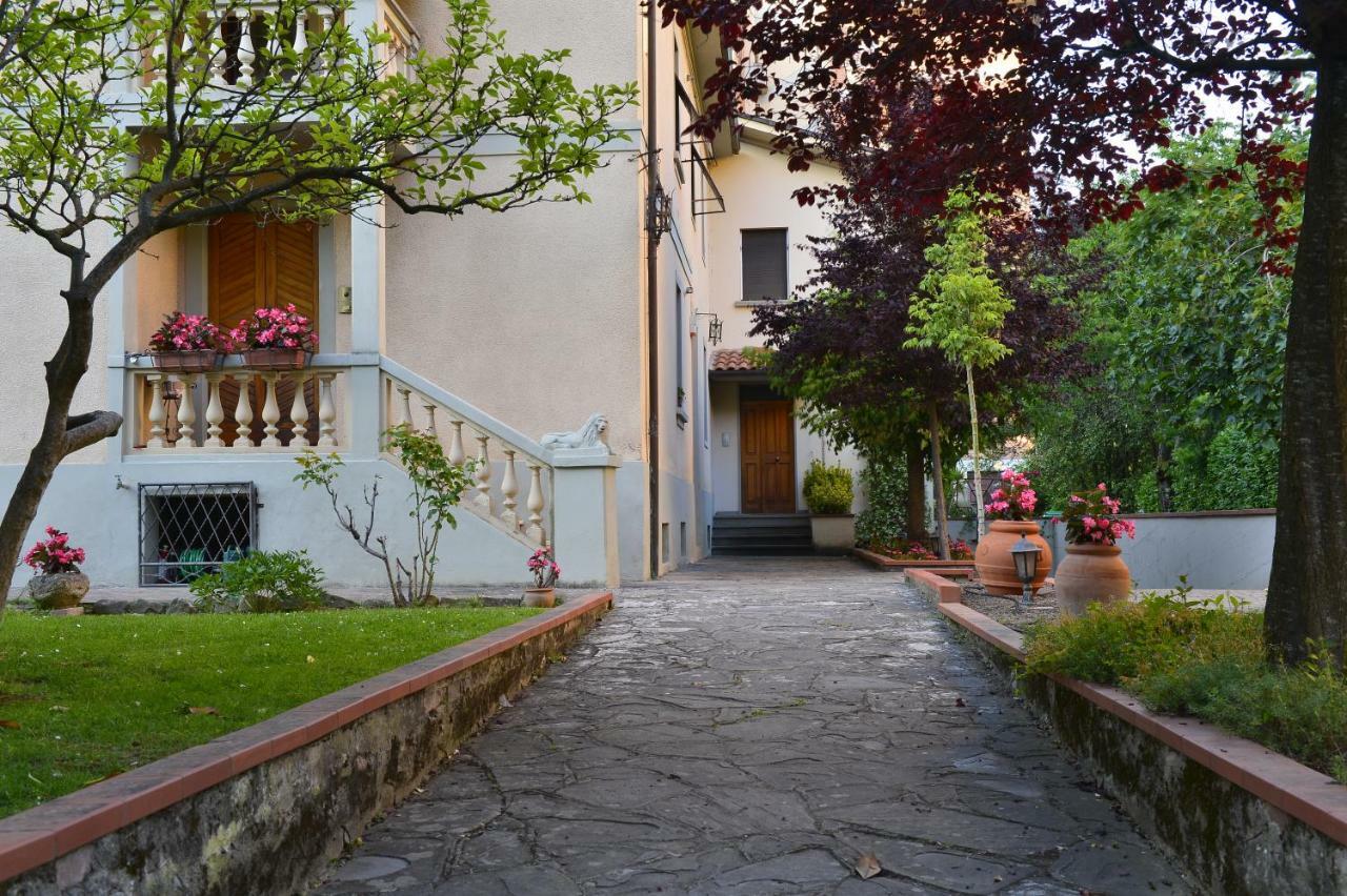Il Piccolo Ristoro Apartman Arezzo Kültér fotó